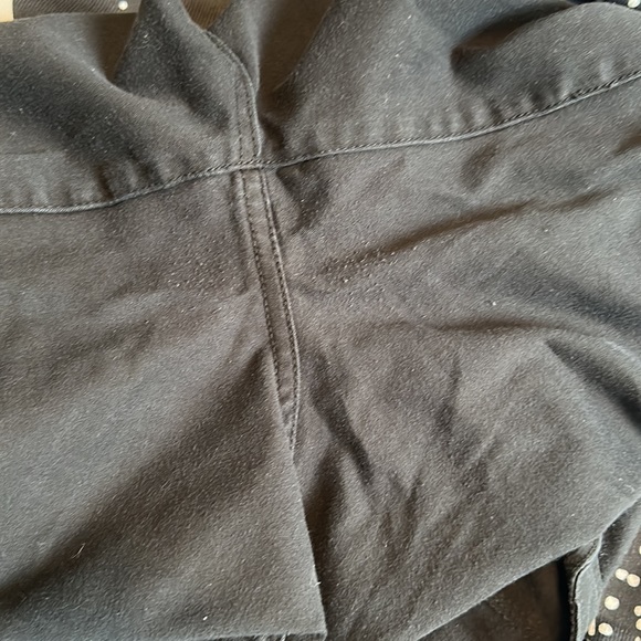 Penningtons slightly curvy fit pants / capris size 18 - Picture 5 of 7